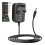 Universal 12V Power Supply Adapter, 3A 36W AC DC C 1