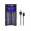 PowerTrust Intelligent Universal 18650 Battery Cha 1