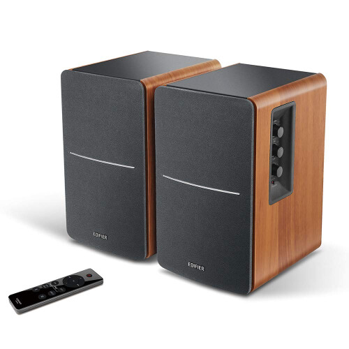 Edifier Edifier R1280DBs Active Bluetooth Bookshelf Speake 1