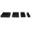AEDIKO 8pcs 18650 Battery Holder 1/2/3/4 Slots 186 2