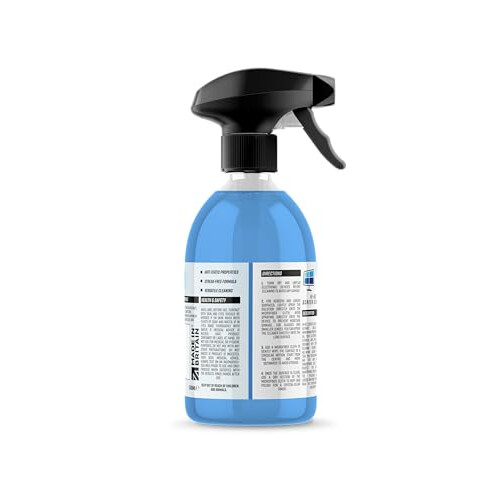 Hi-Rez - Screen Cleaner Spray for TV, Laptops, Com 1