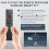 Nextbase Nextbase Series 2 Add-on Module Cameras - Rear Vie 7