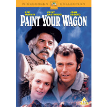 Paint Your Wagon [DVD] [1969]