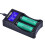 PowerTrust Intelligent Universal 18650 Battery Cha 2