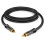 KabelDirekt – 7.5m – RCA/phono subwoofer lead cabl 3