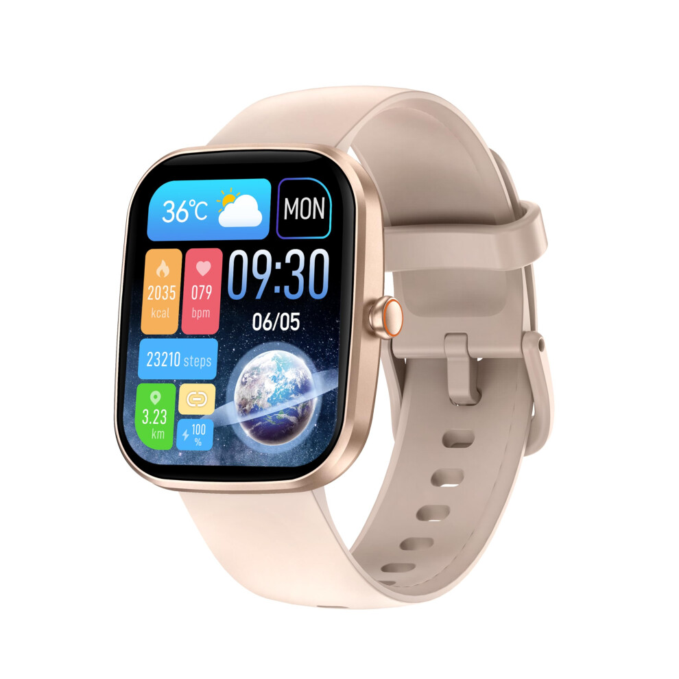 Smart Watch For Women Compatible With Iphone Samsu 81033713