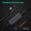 BOTSLAB Hardwire Kit, Suitable for Dash Cam G980H 3