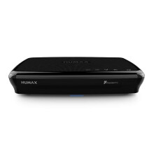 HUMAX FVP-5000T 500 GB Freeview Play HD TV Recorde