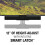 Sanus WSSBM1-B2 under TV Mounting Bracket compatib 5
