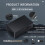 Hidden mini camera-security spy surveillance camer 2