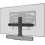 Sanus WSSBM1-B2 under TV Mounting Bracket compatib 1