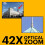 Kodak KODAK Digital Bridge Pack Pixpro Astro Zoom AZ425 3