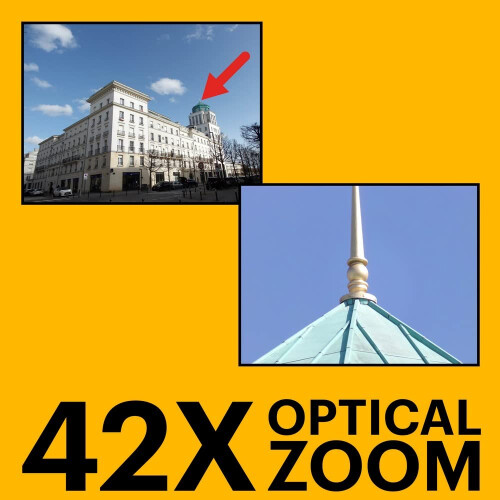 Kodak KODAK Digital Bridge Pack Pixpro Astro Zoom AZ425 2