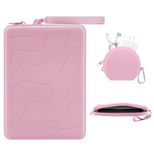 MoKo 6-7 Inch Silicone Clutch Sleeve for Kindles &