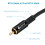 Devinal RCA Y Cable, RCA/Phono Y Splitter, Y Adapt 2
