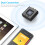 1Mii Bluetooth Receiver for HiFi, Bluetooth 5.1 Au 3