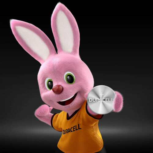 Duracell Duracell Photo 3 V 1/3N Battery 1