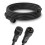 Dalugo 5m/16.4Ft IP65 Waterproof Outdoor Festoon L 1