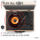 Audizio RP116LW Retro Record Player with Bluetooth 6