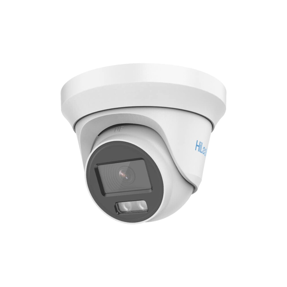 Hilook By Hikvision Colorvu 5Mp 3K 2.8 Mm Fixed Tu