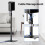 Suptek Heavy-Duty Floor Standing Speaker Stands Pa 4