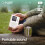 Pure Pure Classic Mini Portable digital radio - DAB+ & 5