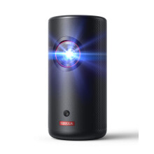 NEBULA Capsule 3 Laser Projector, Upgraded with Go