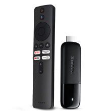 Xiaomi TV Stick 4K (2nd Gen),Xiaomi Streaming Stic