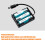 6 PCS 3 AA Battery Holder Bundle, KUOQIY 3 x 1.5V 4