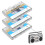 Blank Cassette Tapes 90min,3 Pcs Blank Cassette Ta 1