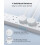 VINTAR Extension Lead with USB Slots, 4 Way Socket 3