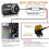 SHISHUO Dash Cam Hardwire Kit - Mini USB and Micro 4