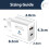 Pipestation 20W European USB Charger Plug with USB 6