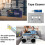 Clean Cassette Tape Head,Care Maintenance Kit,Cass 5