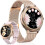 Brenth Smart Watch for Women with Call Function, H 1