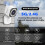 2K Outdoor Security Camera, 5G CCTV Camera Systems 2
