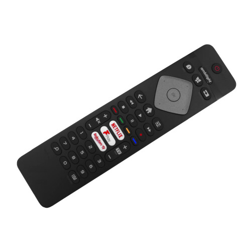 Universal Ambilight Remote Control Compatible with