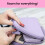 Strapsicle Silicone Clutch for Kindle & E-Readers 3