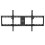 unho 32-85" Fixed TV Wall Mount Bracket Tilt Ultra 1