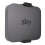 Decoralin Sky Stream Puck Wall Mount Bracket (Blac 1