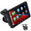 Portable Car Stereo,for Wireless Apple Carplay & A 1