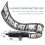 OTADUG Spy Camera Car key, 1080P Hidden Camera wit 3