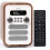 Denver Denver DAB-48 Bluetooth DAB Radio With Remote Cont 1