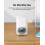 Blank Cassette Tapes 90min,3 Pcs Blank Cassette Ta 7