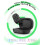 Stouchi Bluetooth 5.4 Scrolling Ring for TikTok, R 5
