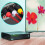 Decoralin Sky Stream Puck Wall Mount Bracket (Blac 5