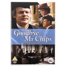 Goodbye, Mr Chips [DVD]