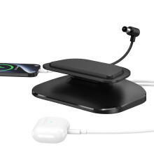 PlusAcc Adjustable Charging Stand for Show 8 3rd G