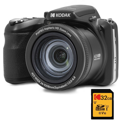 Kodak KODAK Digital Bridge Pack Pixpro Astro Zoom AZ425