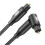 EMK 90 Degree Optical Audio Cable Digital Toslink 1